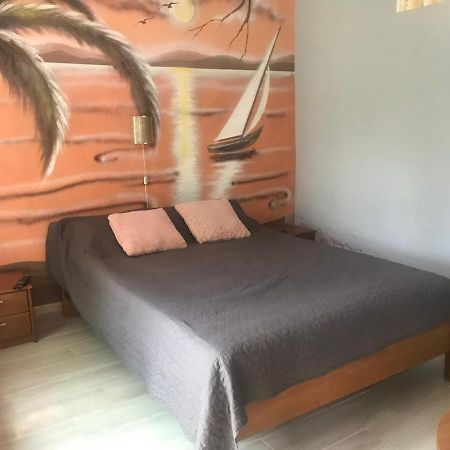 Baza Otdyha Primor'E Hotel Primorskoye Luaran gambar