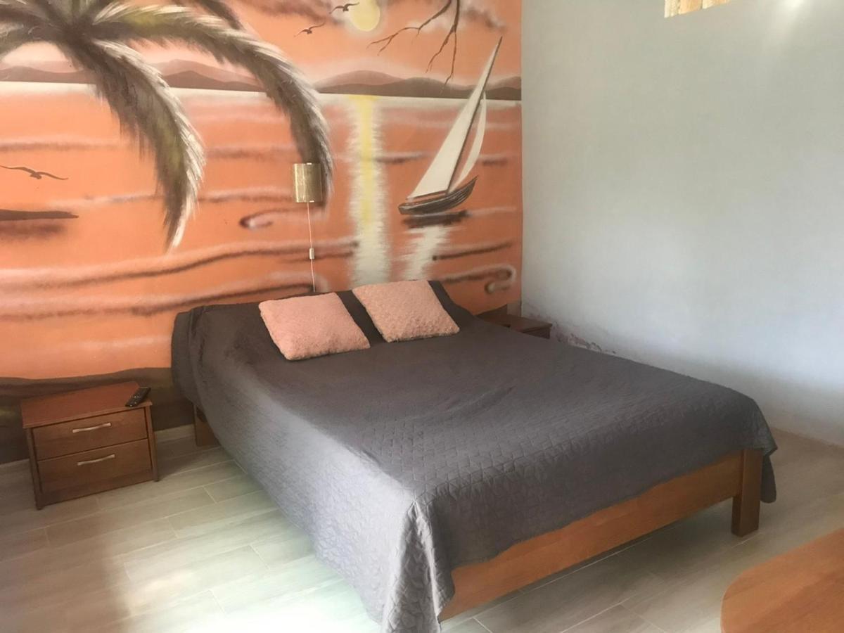 Baza Otdyha Primor'E Hotel Primorskoye Luaran gambar