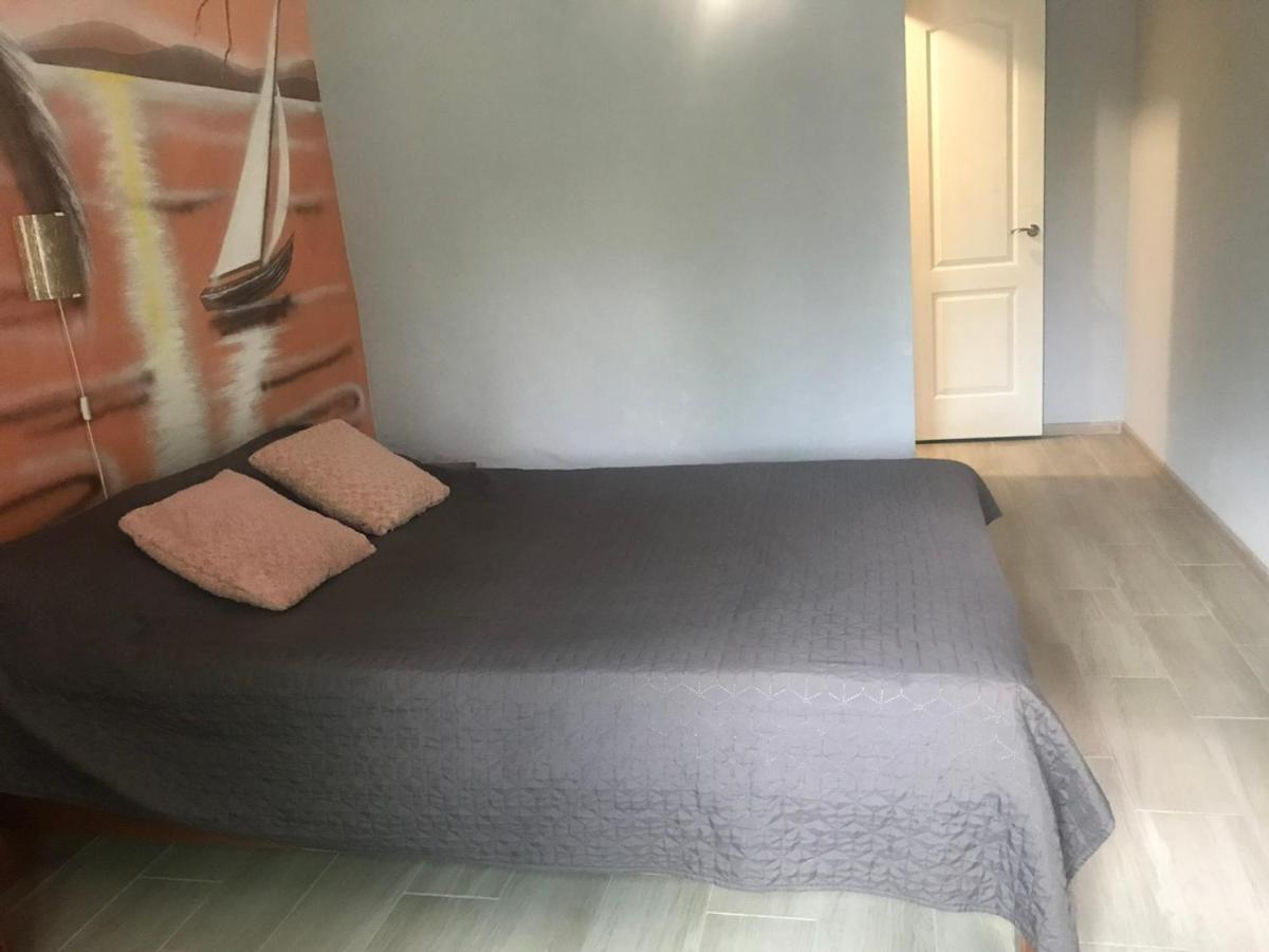 Baza Otdyha Primor'E Hotel Primorskoye Luaran gambar