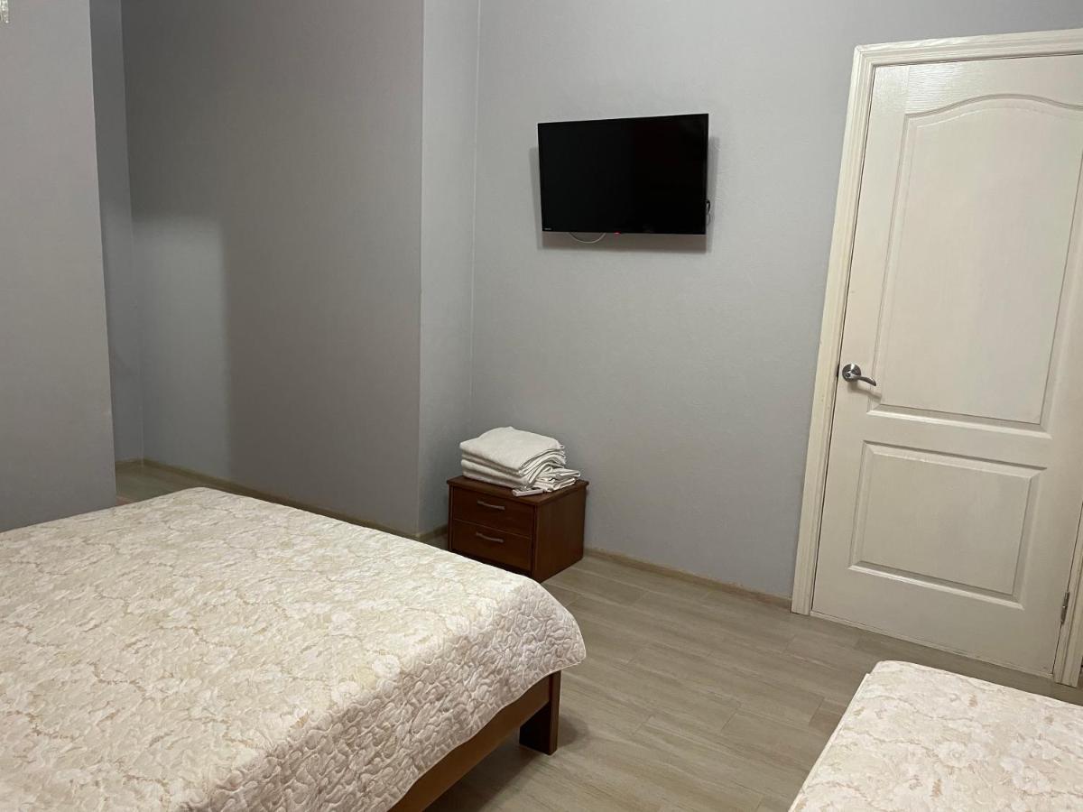 Baza Otdyha Primor'E Hotel Primorskoye Luaran gambar