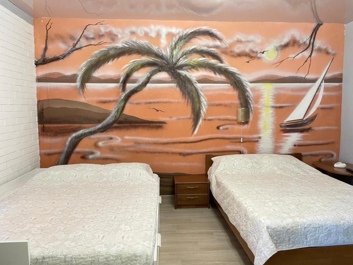 Baza Otdyha Primor'E Hotel Primorskoye Luaran gambar