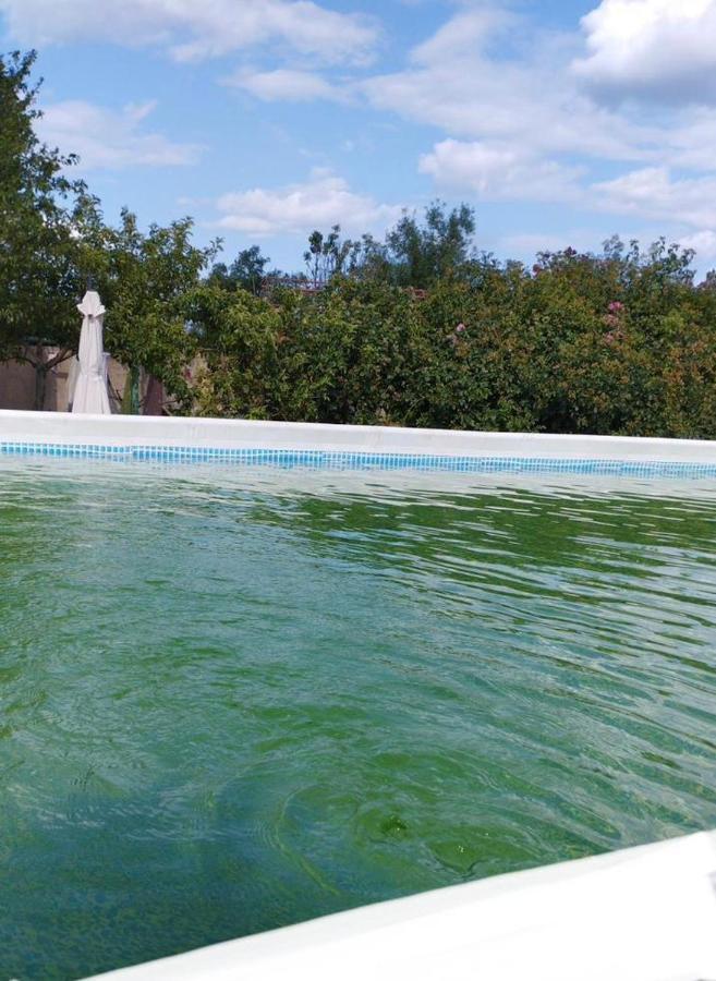 Baza Otdyha Primor'E Hotel Primorskoye Luaran gambar