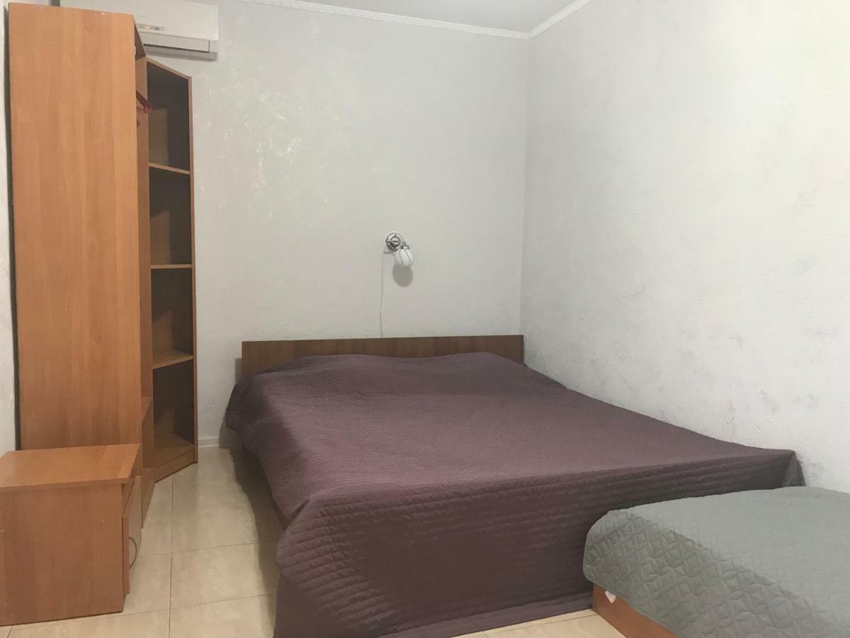 Baza Otdyha Primor'E Hotel Primorskoye Luaran gambar